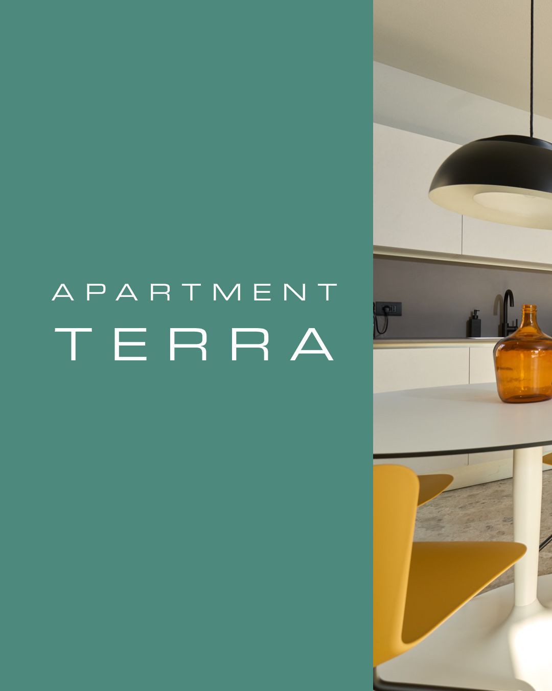 Apartment Terra