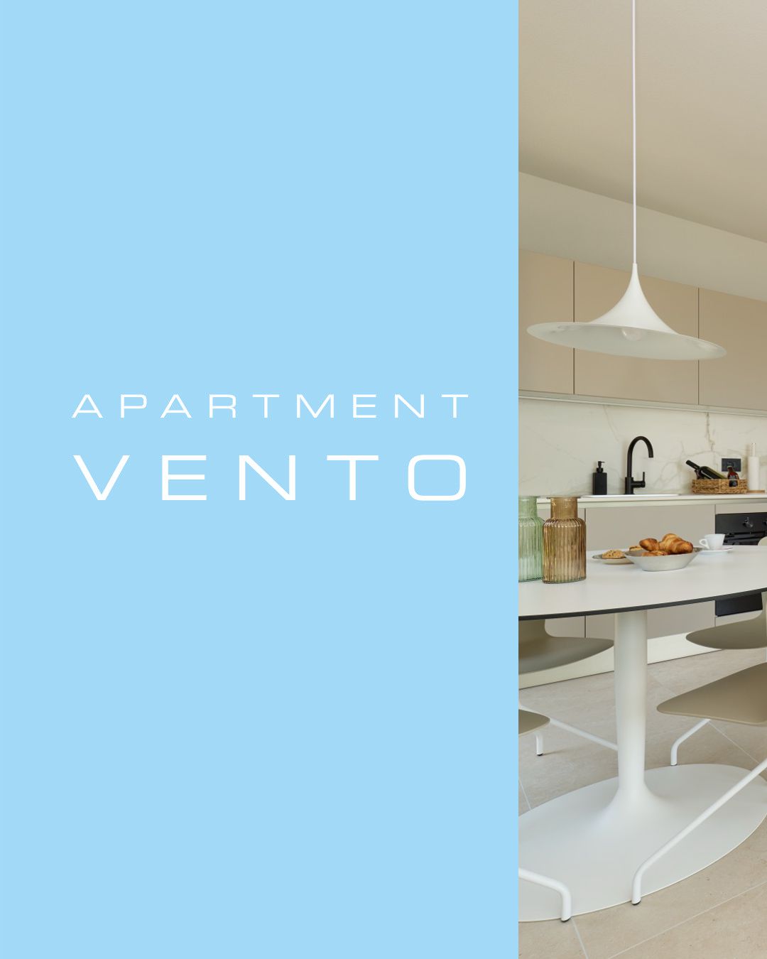 Apartment Vento